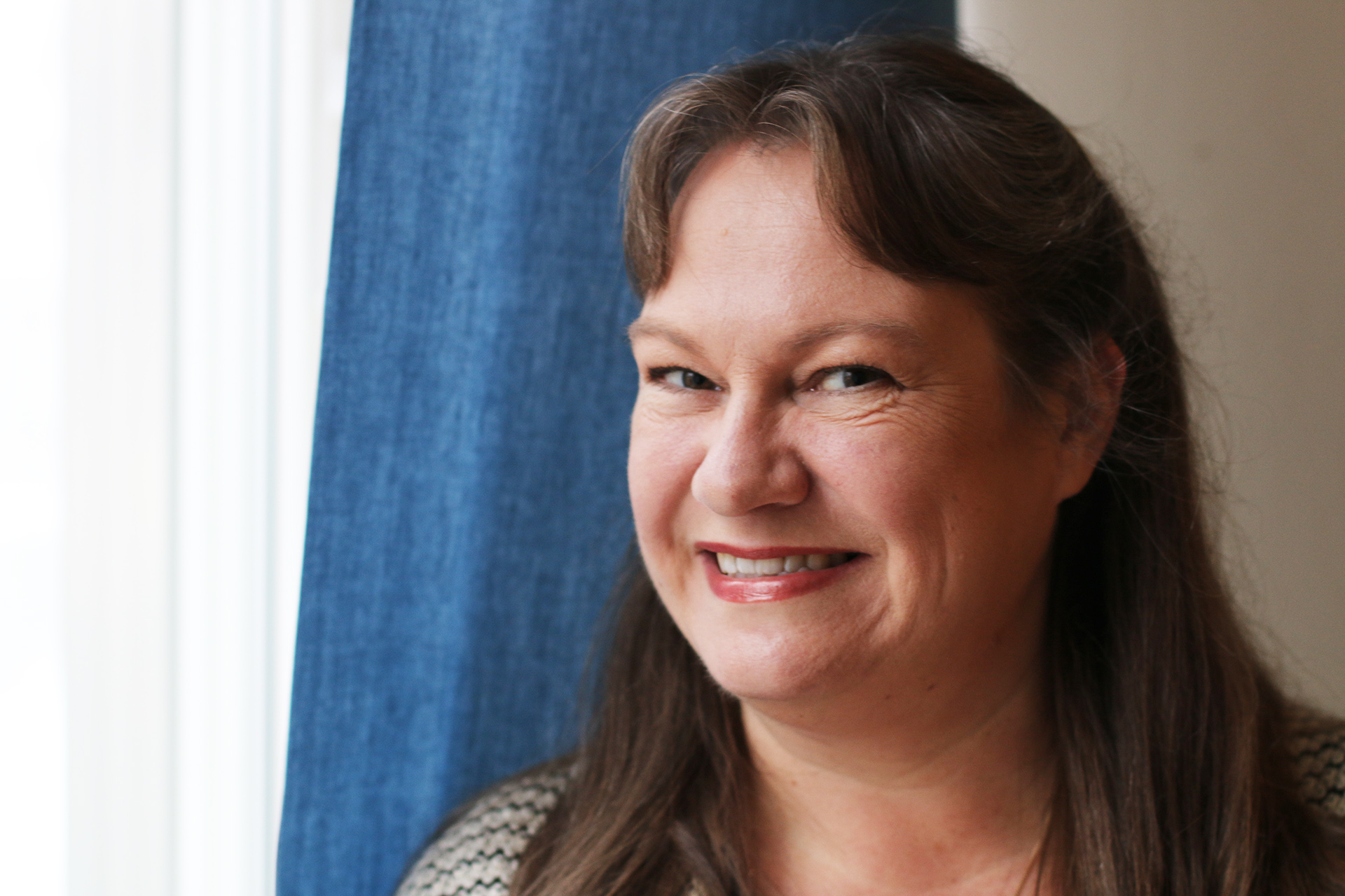 Marie-Louise  Broström